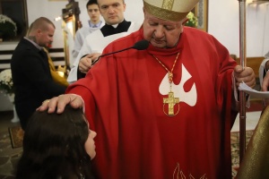 kardynał Stanisław dziwisz